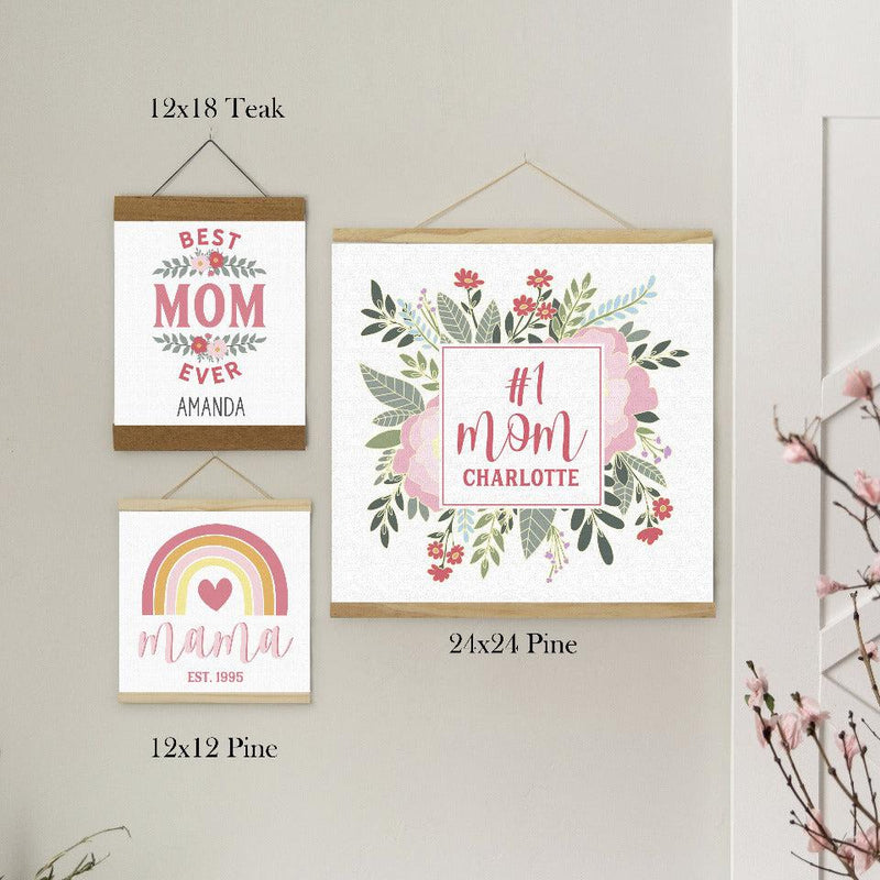 Personalized Mother&