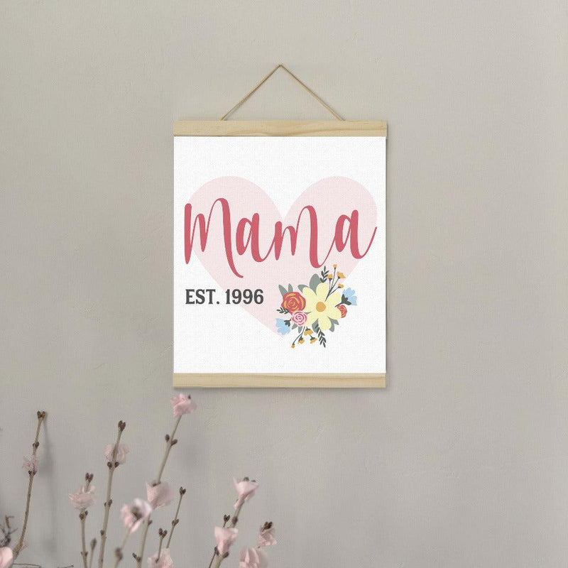 Personalized Mother&