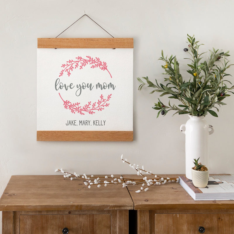 Personalized Mother&