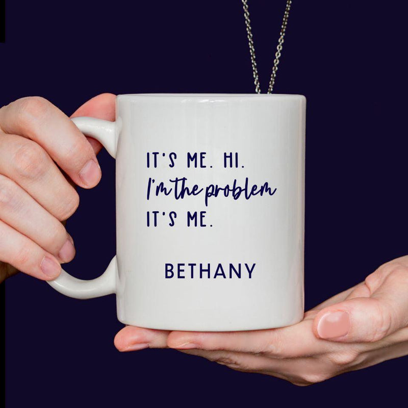 Personalized Midnights Mugs -  - Qualtry