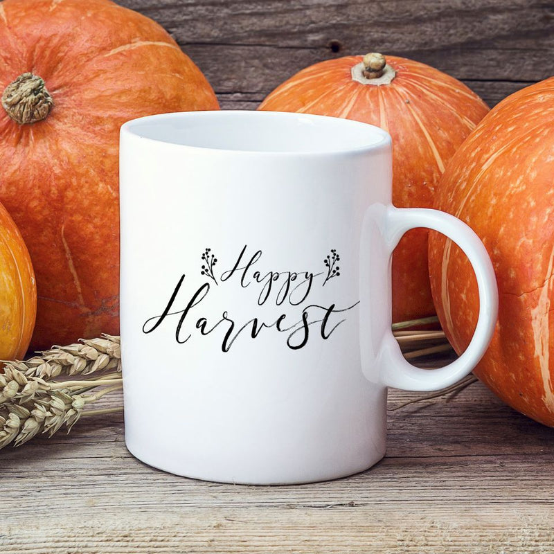 Personalized Sweater Weather Fall Mugs -  - Qualtry