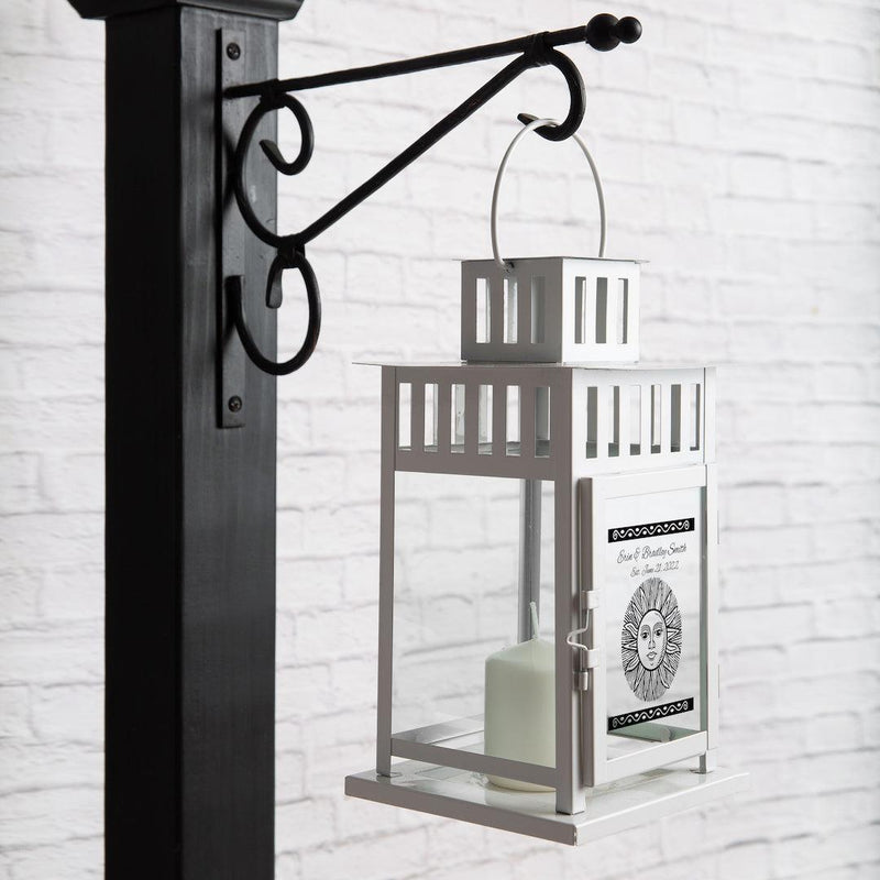 Personalized Lanterns -