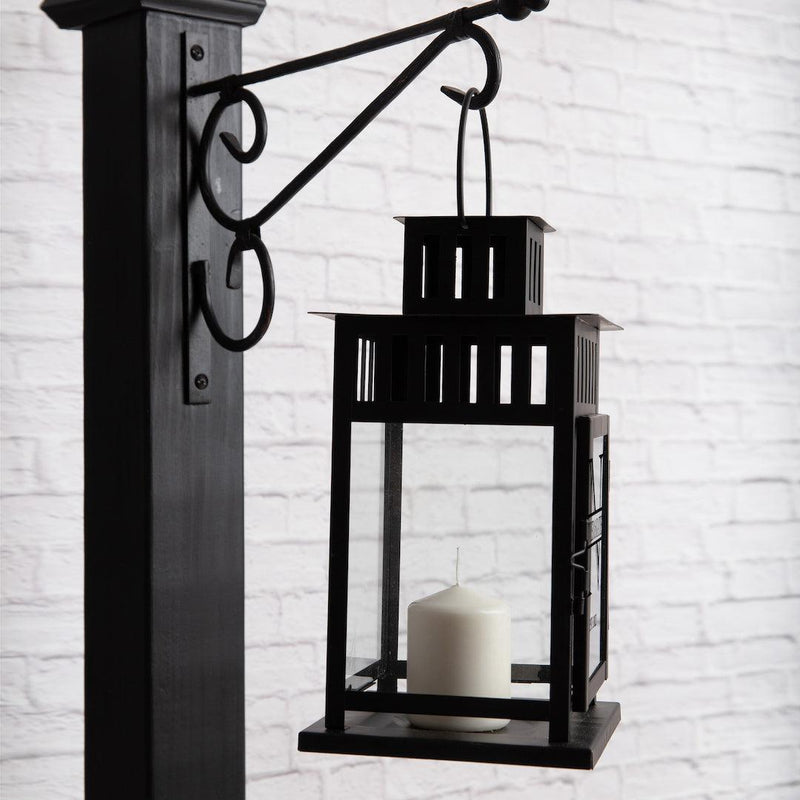 Personalized Lanterns -