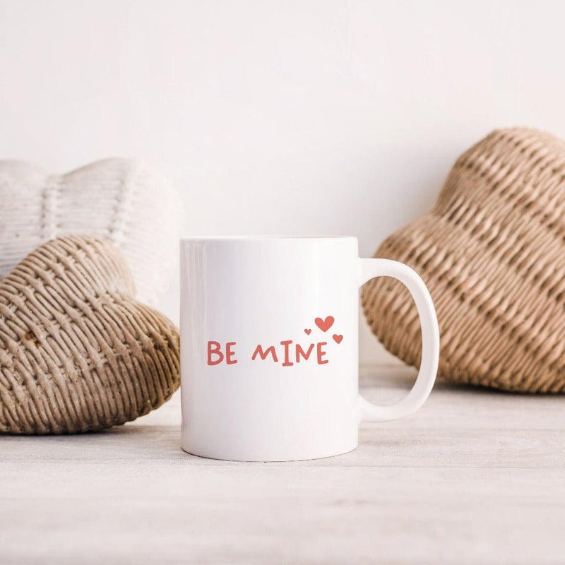 Valentine’s Day Coffee Mugs -