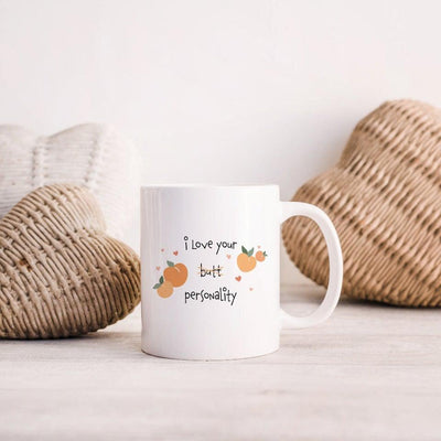 Valentine’s Day Coffee Mugs -