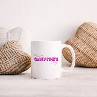 Valentine’s Day Coffee Mugs -