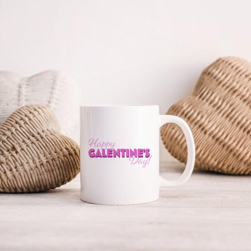 Valentine’s Day Coffee Mugs -