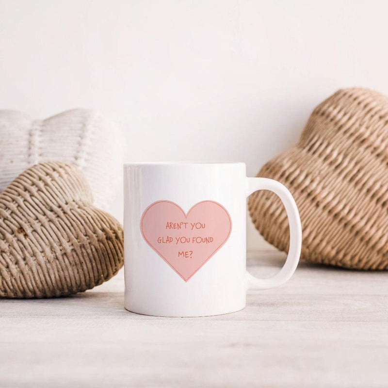 Valentine’s Day Coffee Mugs -