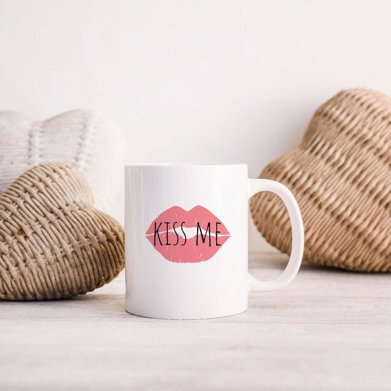 Valentine’s Day Coffee Mugs -