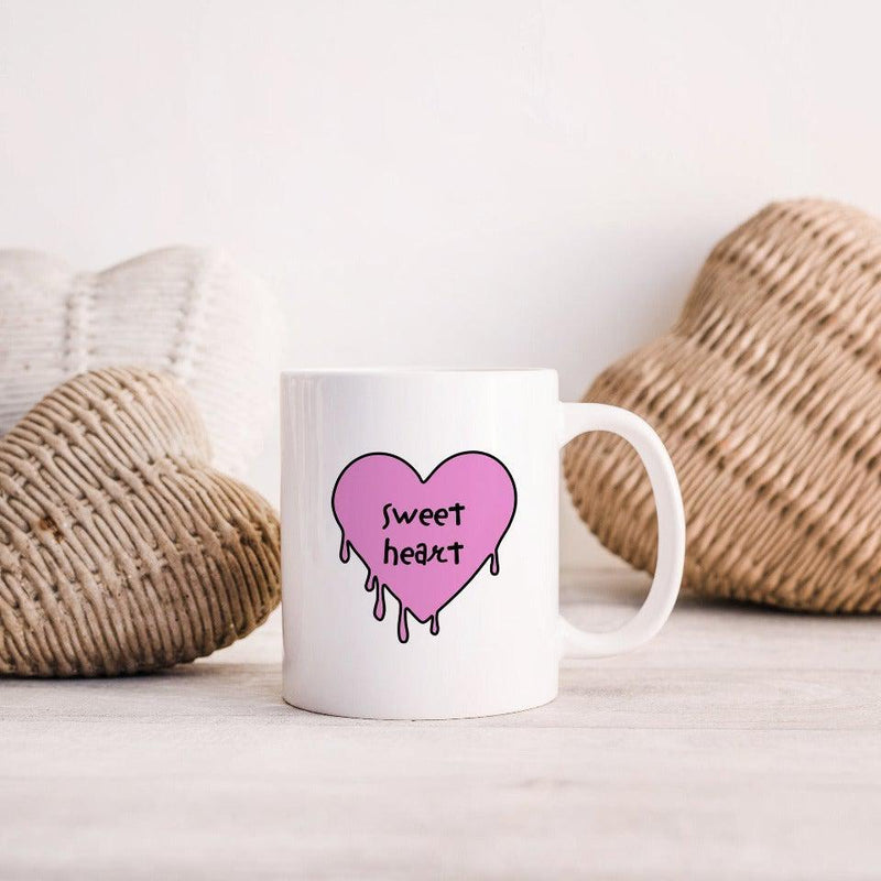 Valentine’s Day Coffee Mugs -  - Completeful