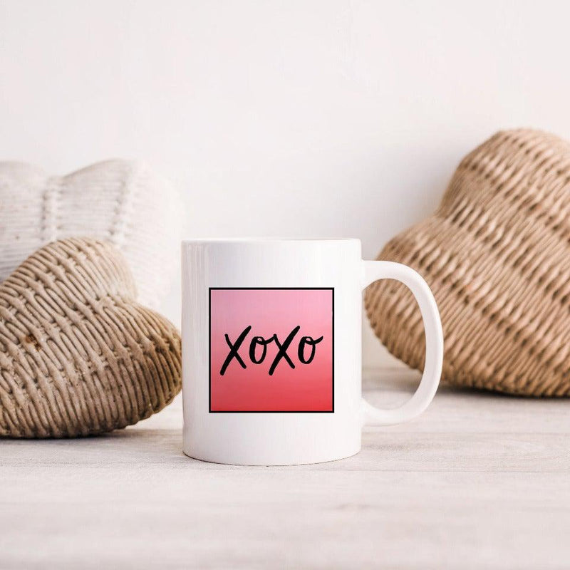 Valentine’s Day Coffee Mugs -