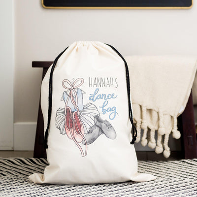Personalized Kids Jumbo Sports Bags -  - Qualtry