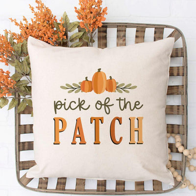 Personalized Thanksgiving Throw Pillow Covers -  - Qualtry