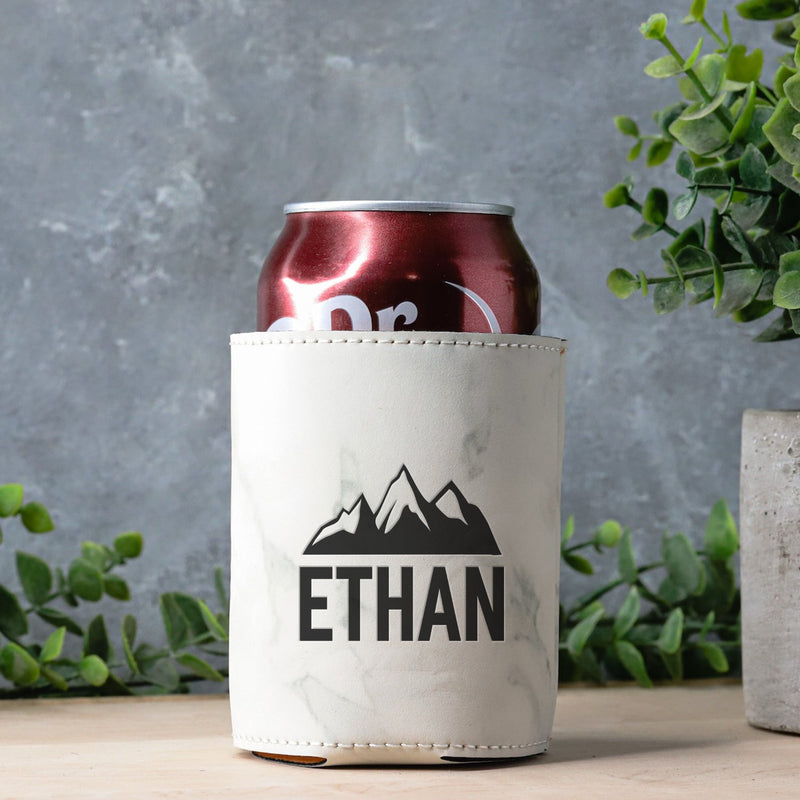 Personalized Can Coolers -  - Completeful