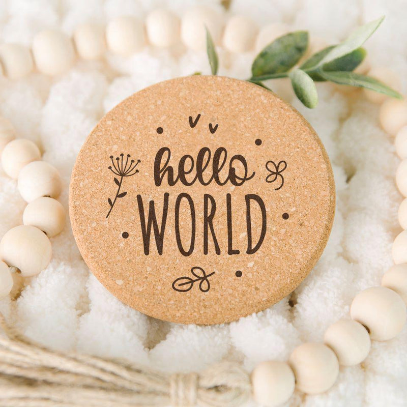 Baby Monthly Announcement Markers - Set of 13 -  - Qualtry