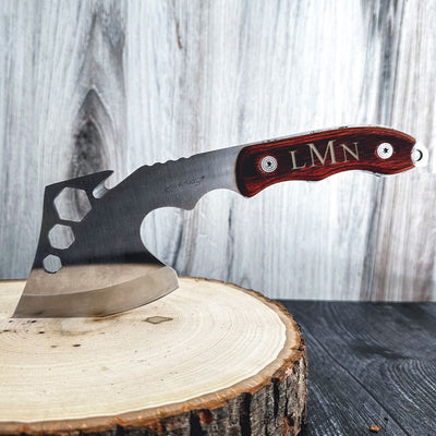 Personalized Elk Ridge Axes -  - Completeful