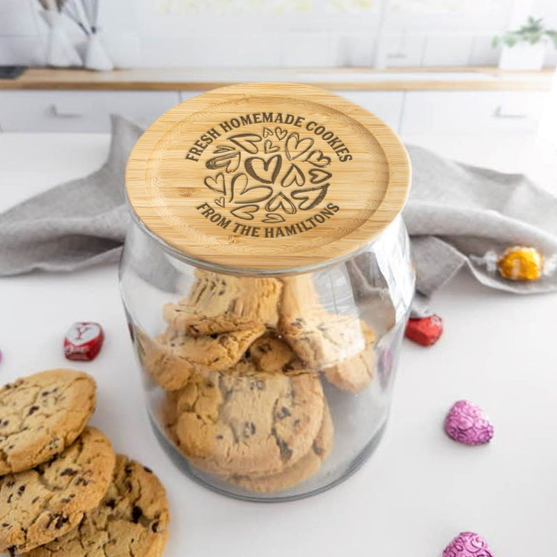Personalized Valentine&