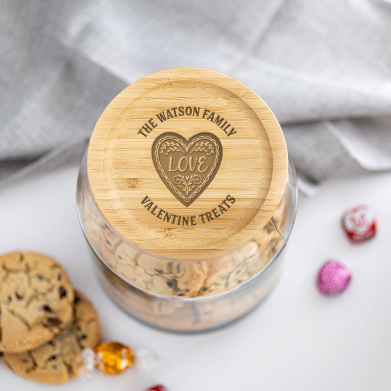 Personalized Valentine&
