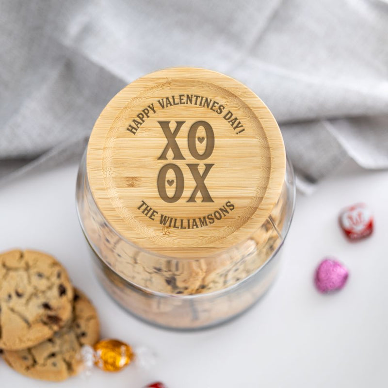Personalized Valentine&