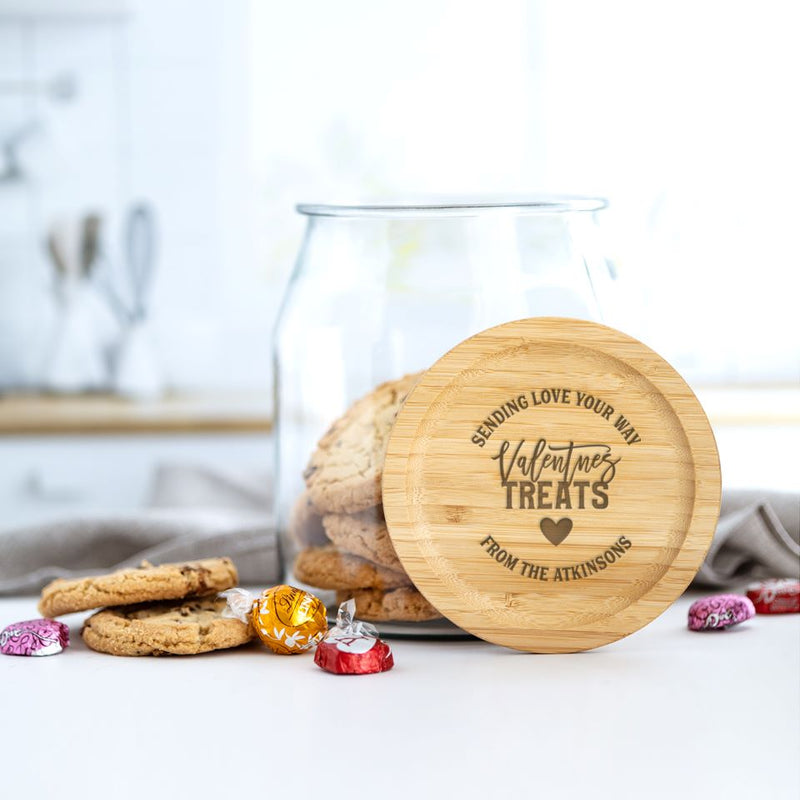 Personalized Valentine&