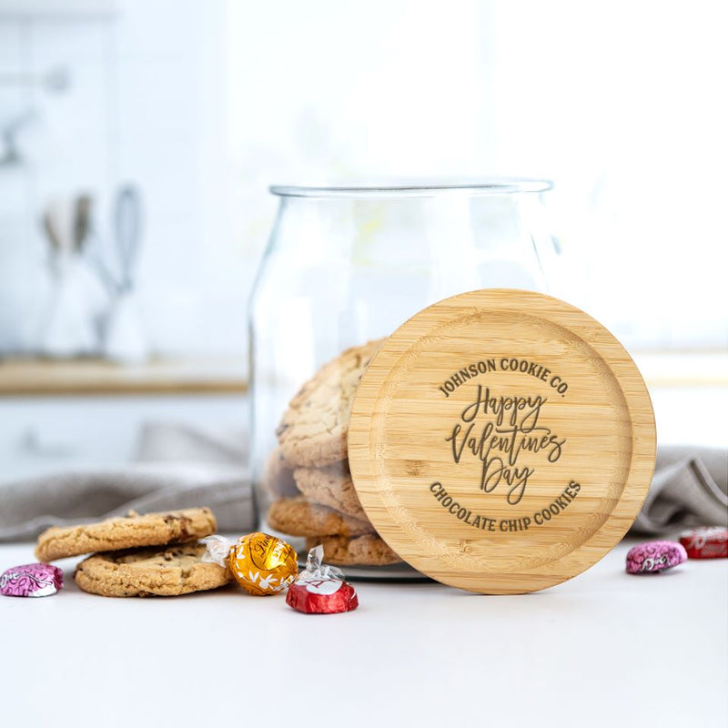 Personalized Valentine&