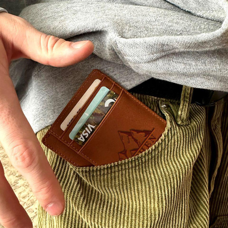 Personalized Men&