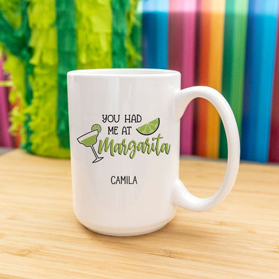 Personalized Fiesta Coffee Mugs -  - Qualtry