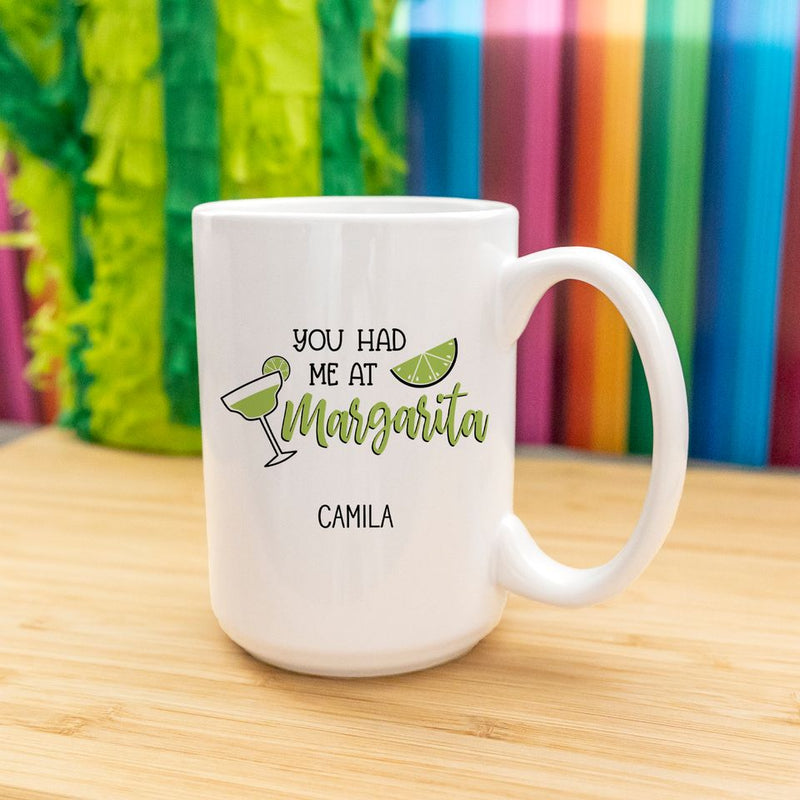 Personalized Fiesta Coffee Mugs -  - Qualtry