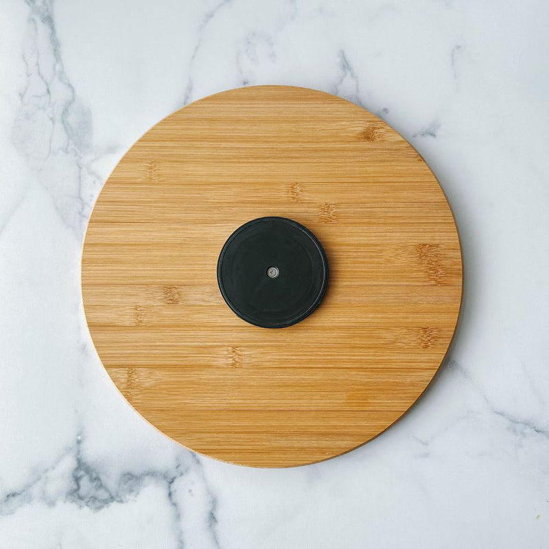 Personalized Lazy Susan - Couples Collection -  - Qualtry