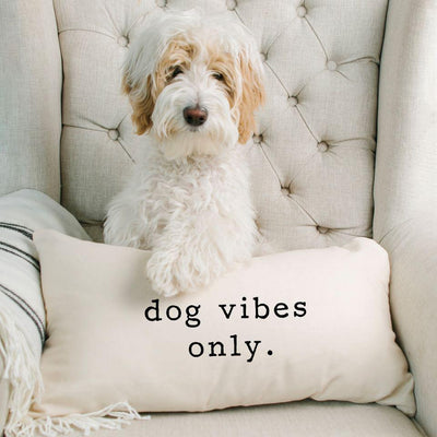 Personalized Pet Lumbar Throw Pillow Covers A Gift Personalized