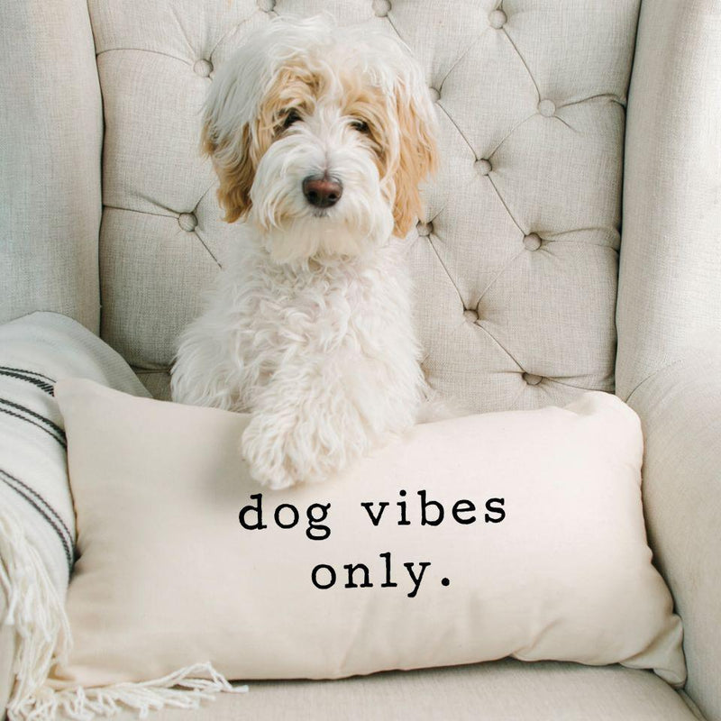 Personalized Pet Lumbar Throw Pillow Covers -  - Qualtry