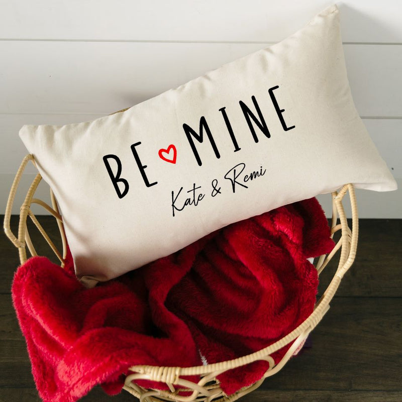 Personalized Valentine&