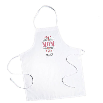 Personalized Mother's Day Aprons -  - Qualtry