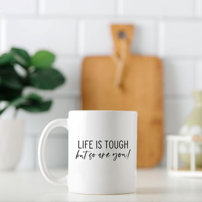 Motivational Mugs -