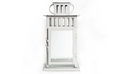 Personalized Christmas Lanterns -  - Qualtry