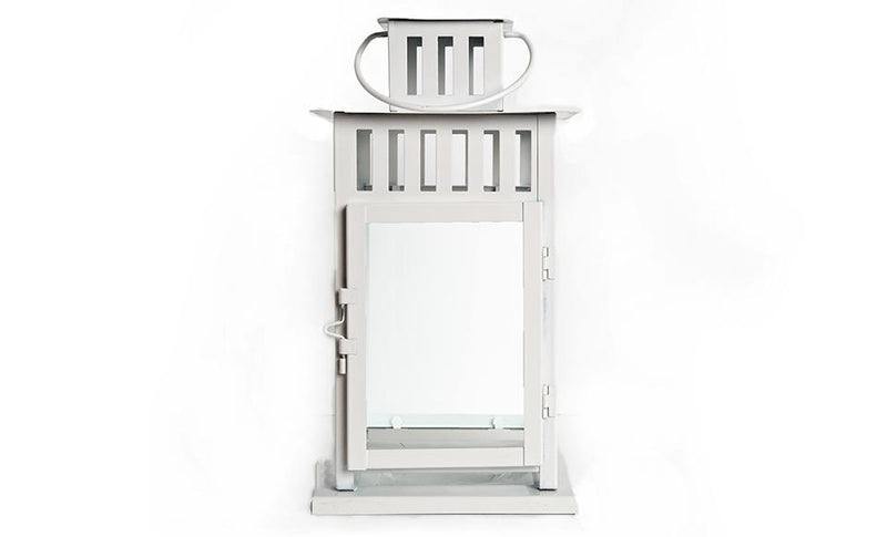 Personalized Christmas Lanterns -  - Qualtry